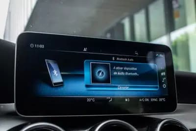 Sell Mercedes-Benz C 180 2020 - 20900 EUR, 212147 km - AUTO.MOTO.pt