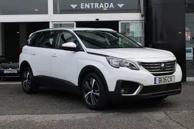 Sell Peugeot 5008 2019 - 19990 EUR, 114332 km - AUTO.MOTO.pt