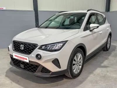 Sell SEAT Arona 2023 - 15800 EUR, 28461 km - AUTO.MOTO.pt