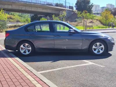Vendo BMW 320 2013 - 15980 EUR, 161500 km - AUTO.MOTO.pt