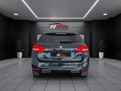 Sell Peugeot 308 SW 2020 - 21450 EUR, 80000 km - AUTO.MOTO.pt