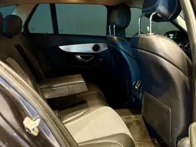 Sell Mercedes-Benz C 200 2015 - 17490 EUR, 183000 km - AUTO.MOTO.pt