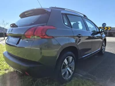Sell Peugeot 2008 2015 - 9750 EUR, 63478 km - AUTO.MOTO.pt