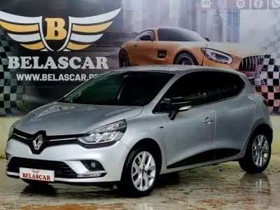Sell Renault Clio 2019 - 12500 EUR, 90000 km - AUTO.MOTO.pt