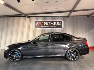 Sell BMW 320 2006 - 12500 EUR, 240000 km - AUTO.MOTO.pt