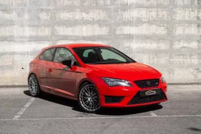 Vendo SEAT Leon 2014 - 22990 EUR, 120000 km - AUTO.MOTO.pt