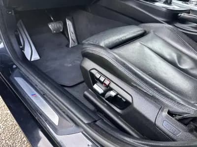 Vendo BMW 430 Gran Coupé 2016 - 22900 EUR, 180000 km - AUTO.MOTO.pt