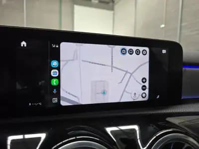 Sell Mercedes-Benz A 45 AMG 2021 - 46950 EUR, 87223 km - AUTO.MOTO.pt