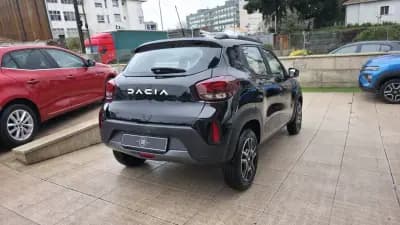 Vendo Dacia Spring 2022 - 12450 EUR, 31000 km - AUTO.MOTO.pt