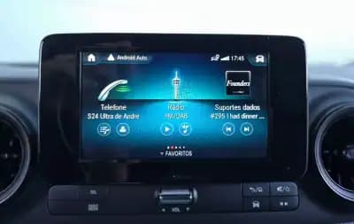 Sell Mercedes-Benz Citan 2024 - 22500 EUR, 29000 km - AUTO.MOTO.pt