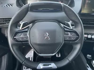 Sell Peugeot 3008 2021 - 21600 EUR, 84770 km - AUTO.MOTO.pt