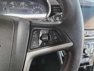 Vendo Opel Mokka X 2016 - 10250 EUR, 218000 km - AUTO.MOTO.pt