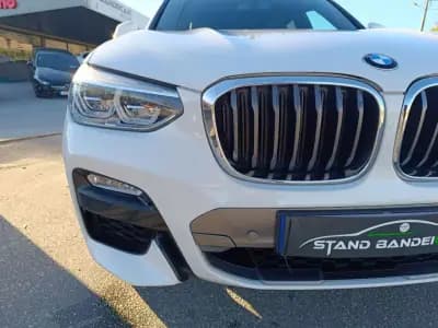 Sell BMW X4 2018 - 49000 EUR, 90000 km - AUTO.MOTO.pt