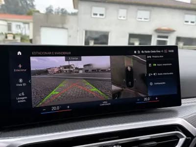 Sell BMW 320 2023 - 33500 EUR, 170984 km - AUTO.MOTO.pt