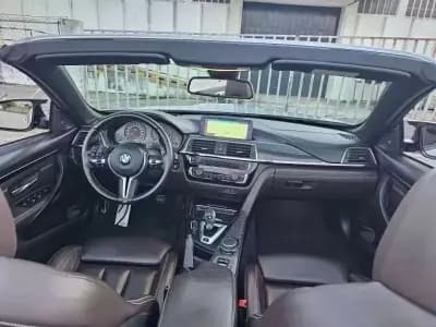 Vendo BMW M4 2017 - 49999 EUR, 170000 km - AUTO.MOTO.pt