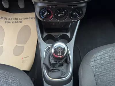 Vendo Opel Corsa 2017 - 9500 EUR, 121000 km - AUTO.MOTO.pt