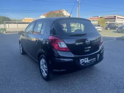 Vendo Opel Corsa 2013 - 9750 EUR, 171082 km - AUTO.MOTO.pt