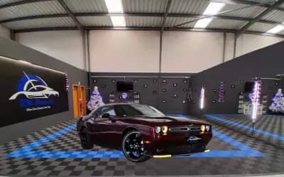 Vendo Dodge Challenger 2019 - 68990 EUR, 125171 km - AUTO.MOTO.pt
