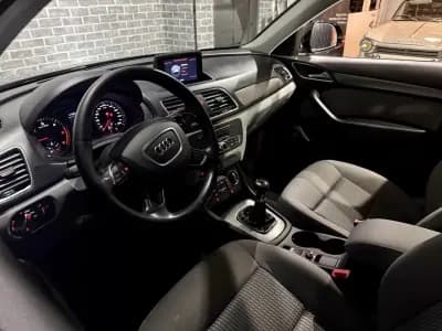 Vendo Audi Q3 2016 - 20990 EUR, 132000 km - AUTO.MOTO.pt