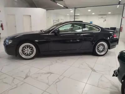 Vendo BMW 645 2004 - 23900 EUR, 87460 km - AUTO.MOTO.pt