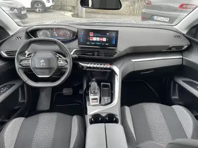 Sell Peugeot 3008 2022 - 19400 EUR, 110167 km - AUTO.MOTO.pt