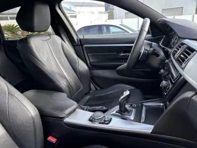 Vendo BMW 430 Gran Coupé 2016 - 22900 EUR, 180000 km - AUTO.MOTO.pt
