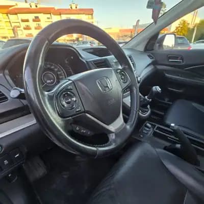 Sell Honda CR-V 2013 - 16950 EUR, 282280 km - AUTO.MOTO.pt