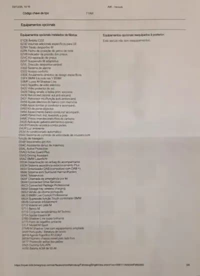 Vendo BMW i4 2022 - 38850 EUR, 178819 km - AUTO.MOTO.pt