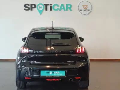 Sell Peugeot 208 2020 - 19250 EUR, 50860 km - AUTO.MOTO.pt