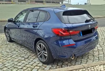 Sell BMW 118 2023 - 24490 EUR, 60000 km - AUTO.MOTO.pt