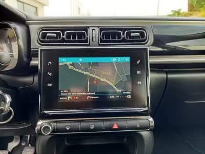 Vendo Citroën C3 2018 - 10990 EUR, 138500 km - AUTO.MOTO.pt