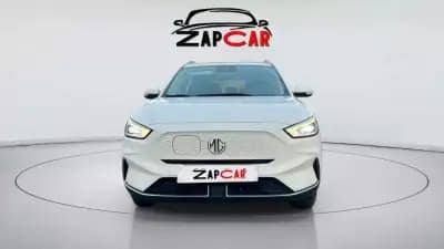 Vendo MG ZS 2022 - 19450 EUR, 31348 km - AUTO.MOTO.pt