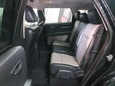 Vendo Dodge Journey 2008 - 10990 EUR, 168374 km - AUTO.MOTO.pt