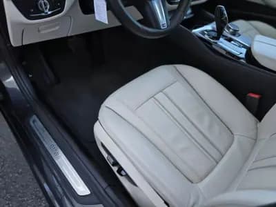 Vendo BMW 520 2021 - 35500 EUR, 95000 km - AUTO.MOTO.pt