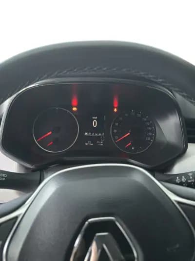 Sell Renault Clio 2023 - 15950 EUR, 58110 km - AUTO.MOTO.pt