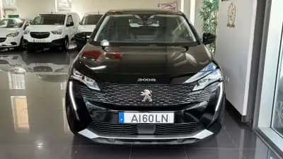 Vendo Peugeot 3008 2021 - 20499 EUR, 98021 km - AUTO.MOTO.pt