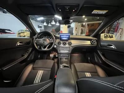 Sell Mercedes-Benz A 180 2018 - 20990 EUR, 135000 km - AUTO.MOTO.pt