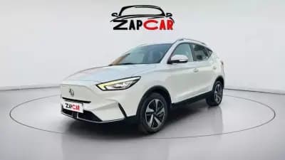 Vendo MG ZS 2022 - 19450 EUR, 31348 km - AUTO.MOTO.pt