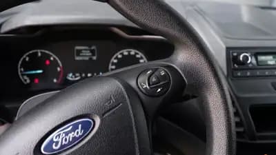 Sell Ford Transit Connect 2022 - 18999 EUR, 62000 km - AUTO.MOTO.pt