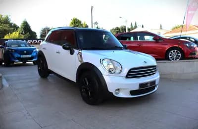 Sell MINI Countryman 2011 - 12990 EUR, 197000 km - AUTO.MOTO.pt
