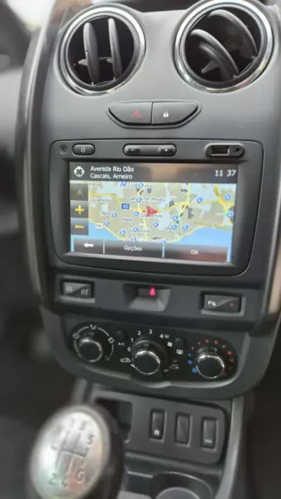 Sell Dacia Duster 2015 - 12480 EUR, 105000 km - AUTO.MOTO.pt