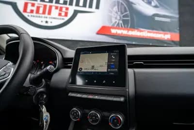 Sell Renault Clio 2020 - 11900 EUR, 165000 km - AUTO.MOTO.pt