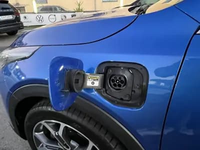 Vendo Kia XCeed 2021 - 17950 EUR, 118000 km - AUTO.MOTO.pt