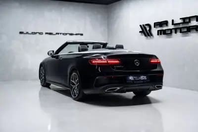 Sell Mercedes-Benz E 220 2021 - 49950 EUR, 64000 km - AUTO.MOTO.pt