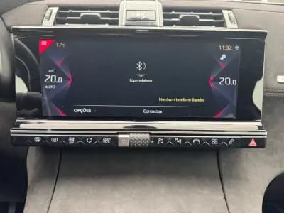 Vendo DS DS7 Crossback 2019 - 18990 EUR, 147892 km - AUTO.MOTO.pt