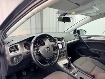 Sell Volkswagen Golf 2014 - 16750 EUR, 165000 km - AUTO.MOTO.pt