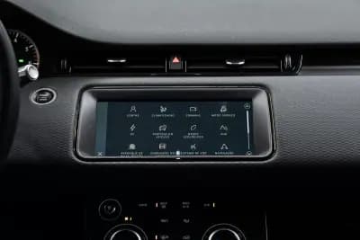 Sell Land Rover Range Rover Evoque 2021 - 40950 EUR, 20000 km - AUTO.MOTO.pt