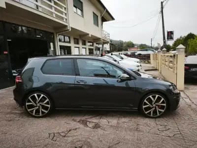 Sell Volkswagen Golf 2014 - 19900 EUR, 160000 km - AUTO.MOTO.pt