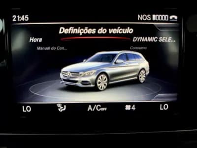 Sell Mercedes-Benz C 200 2015 - 17999 EUR, 175000 km - AUTO.MOTO.pt