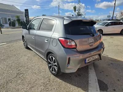 Sell Mitsubishi Space Star 2022 - 11950 EUR, 103138 km - AUTO.MOTO.pt